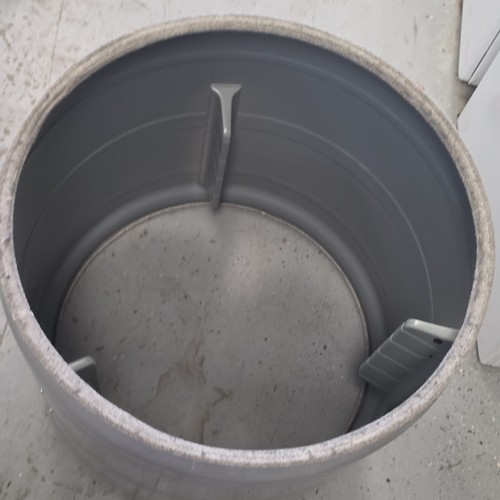 Samsung dryer drum assembly - dryer,